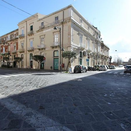 Pasitea Διαμέρισμα Συρακούσες Εξωτερικό φωτογραφία